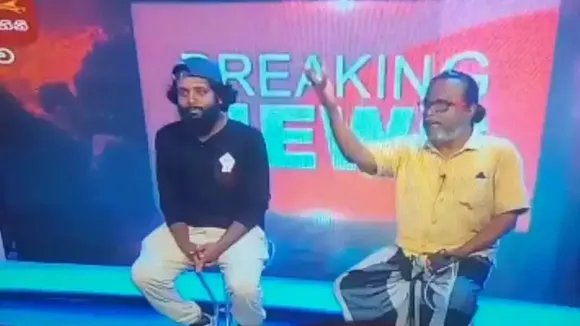 srilanka