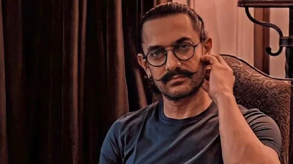 aamir khan