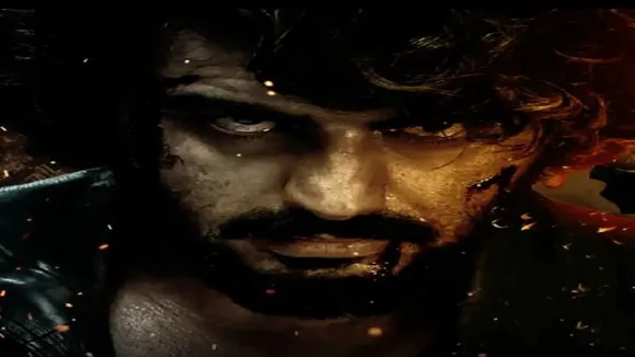 arjun