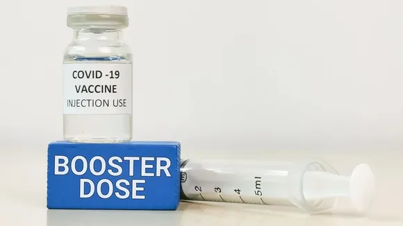 booster
