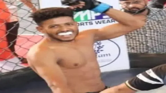 boxer died