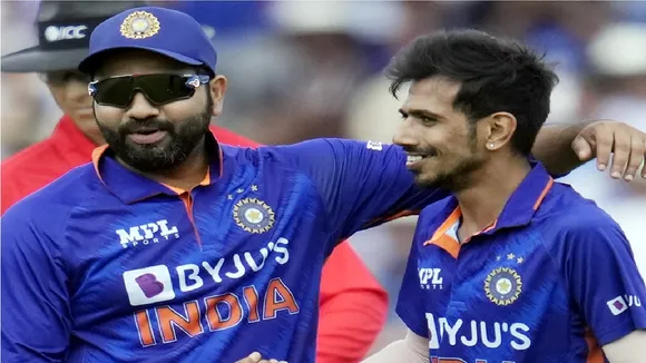 yuzvendra chahal