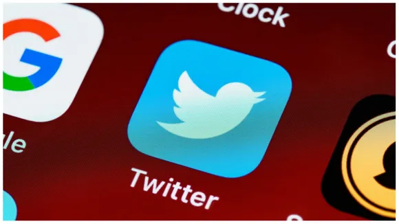 Social Media Platform Twitter