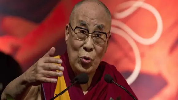 Dalai Lama