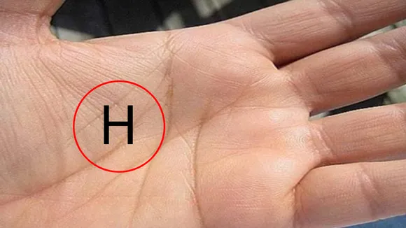 palmistry