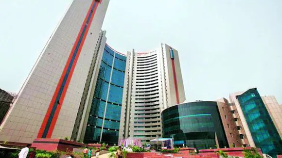 MCD Election