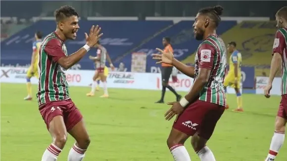 mohun bagan