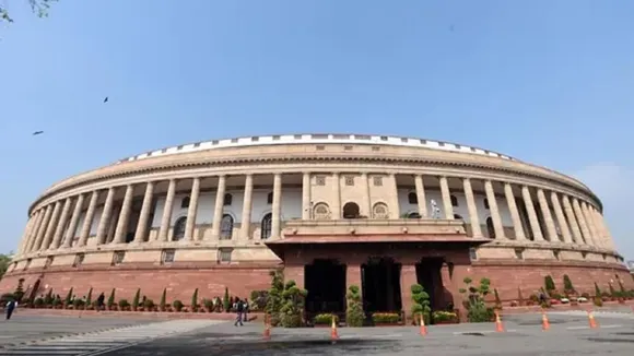 parliamnet