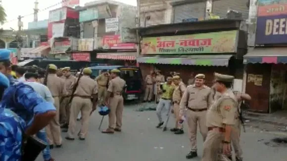 Bareilly