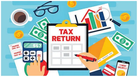 Income Tax Return Filing Latest News