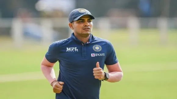 why shubhman gill is getting flop in test and one day match