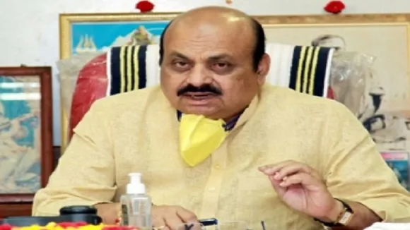 karnata CM