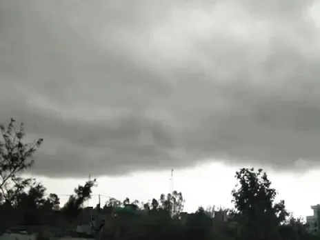 weather