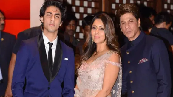 Aryan Khan