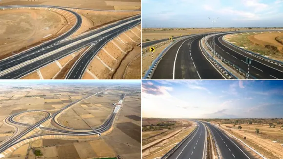 Bundelkhand ExpressWay2