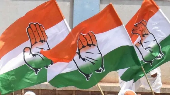 Goa Congress