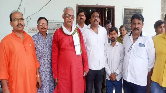 Kayastha Mahasabha