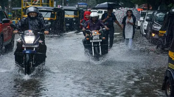monsoon