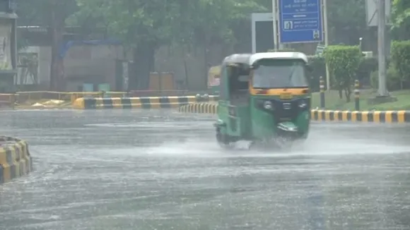 rainfall2