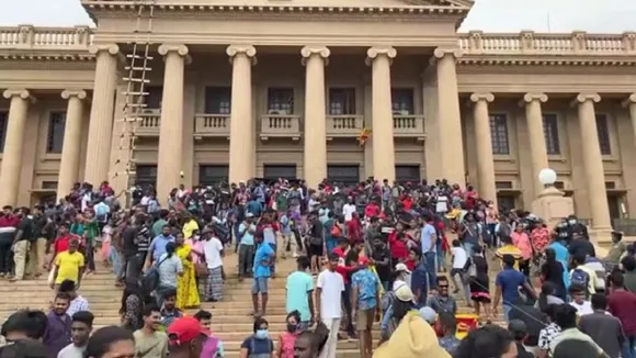 srilanka