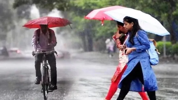 Weather Alert
