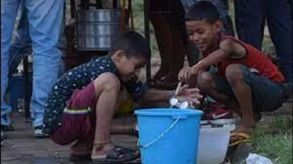 child labour