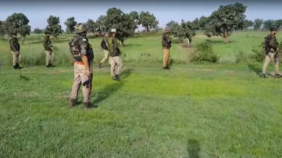 indian army