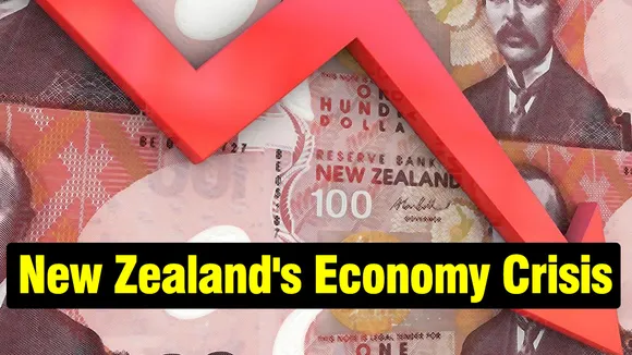 nz economic