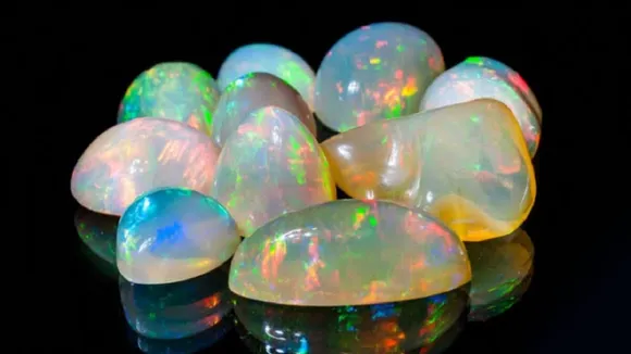 Opal Ratna Benefits and Vidhi