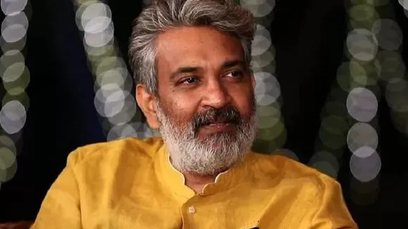 ss rajamouli