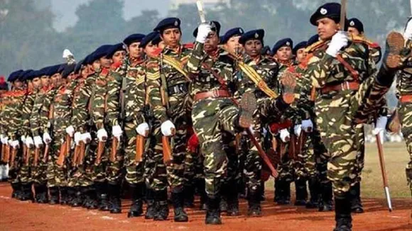 army women