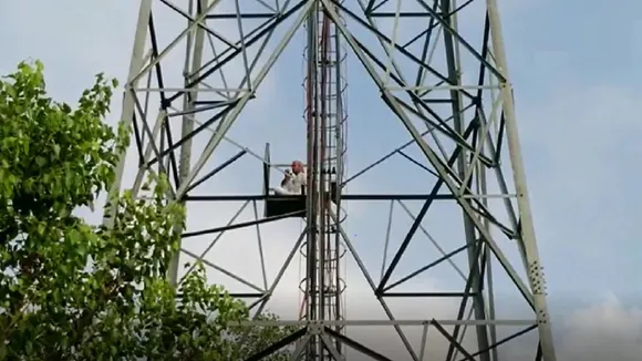 climb