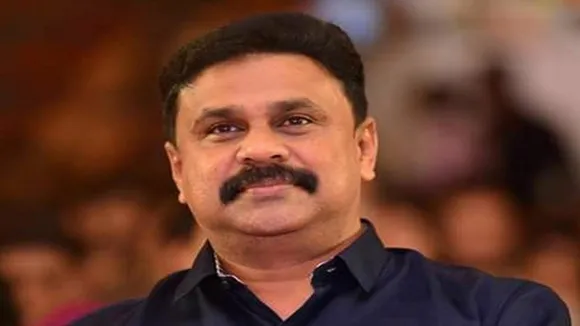 DILEEP 1
