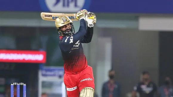 Dinesh Karthik