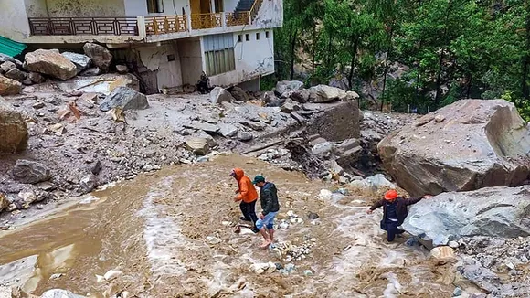 Flood