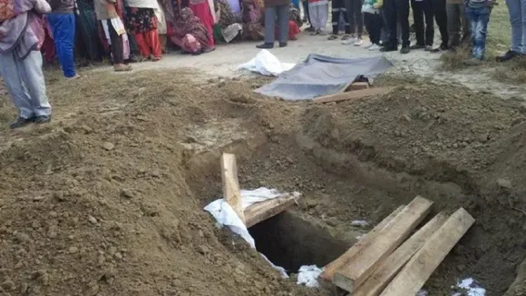 Grave