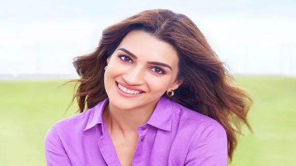 Kriti Sanon