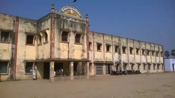 r lala college