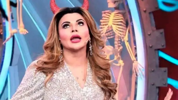 rakhi sawant