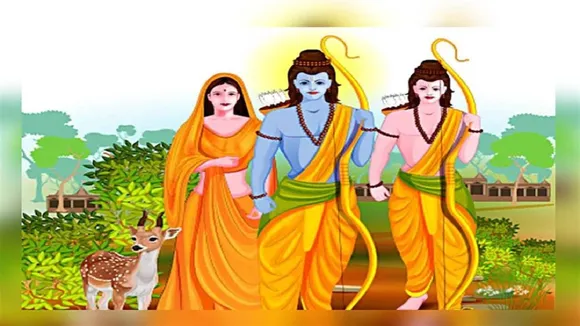 Ramayan Story