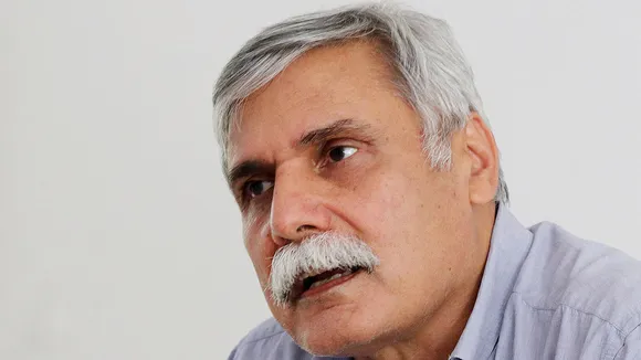 sanjay pandey