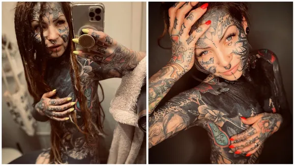 tattoo Lover