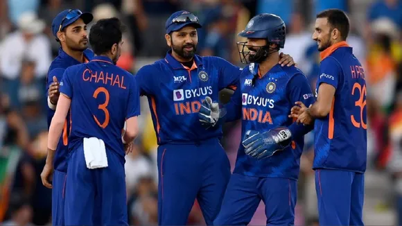 Team India