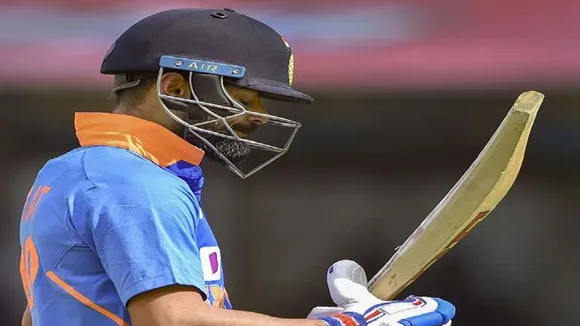 virat batting