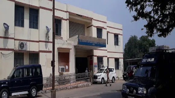 Agra