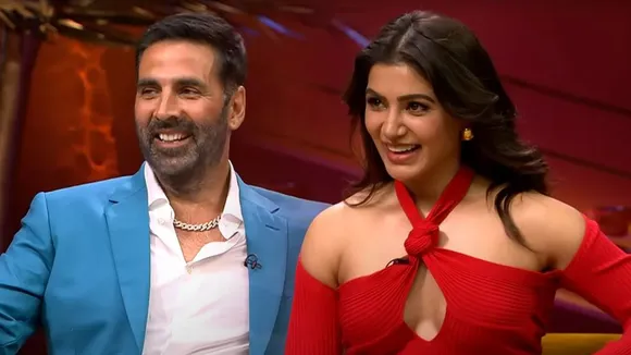 akshay