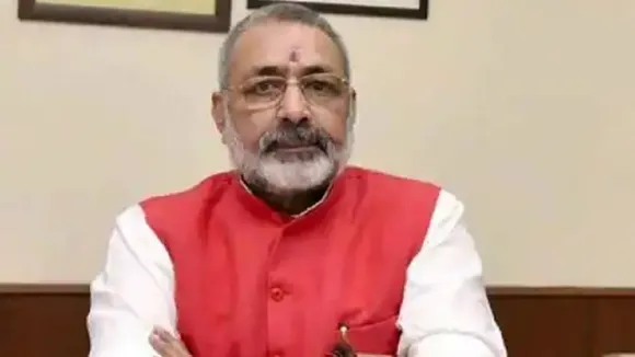 bji giriraj