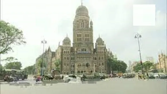 BMC
