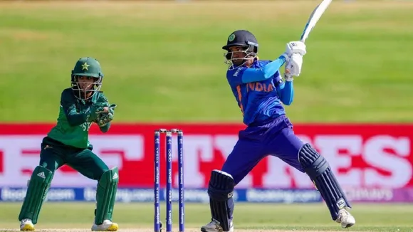 ind vs pak commonwealth