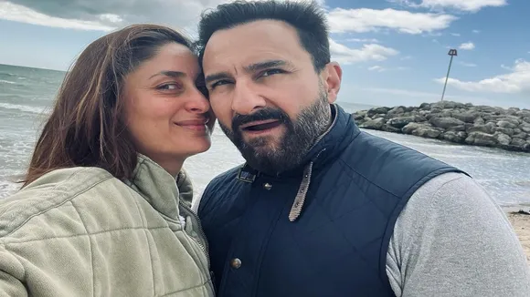 kareena kapoor khan saif ali khan  2